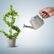 Illustration for article titled Is Small Business Loan The Most Trending Thing Now?